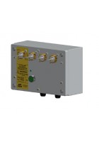 TDR-FSB-F-3D-N/O6-110A (Castell Time Delay Interlocks  - Family TDR)